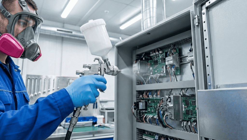 Electrical & Electronic Equipment