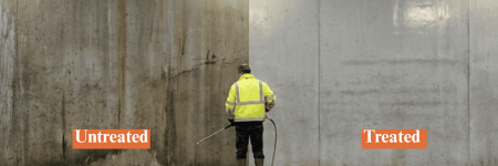 Wash-Down Bays & Rental Yards